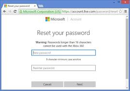 Why was my microsoft account locked? How To Unlock Lenovo Thinkpad Laptop Password If Locked Out Windows Password Key