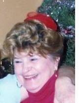 Maxine BirchiII Winton