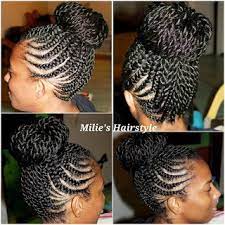 Hair Challenges Annuaire Coiffure Milie S Hairstyle Coiffure Idees De Coiffures Coiffure Cheveux Naturels
