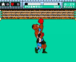 Kids played it religiously when nintendo released it in 1987 just a couple months before christmas, and kids are still playing it today. How To Beat Mike Tyson In Punch Out 14 Steps With Pictures
