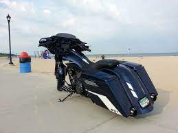 1996 Harley Davidson Electra Glide Street Glide Custom 26 Wheel Bagger Harley Davidson Harley Davidson Street Glide Harley Davidson Baggers