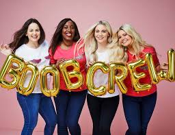 Breast cancer advocacy and awareness efforts are a type of advocacy. Breast Cancer Awareness Month 2018 Wrap Up