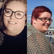 Slimming World Harlescott & Greenfields with Vicky