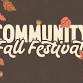 Community Fall Festival event in Dover, DE
