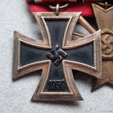 Image result for Железный крест второго класса 1939