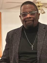 Happy Birthday! Pastor Lorenzo Whitley Sr.