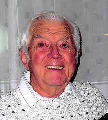 Roger J. Howie age 93 of Forsyth, MT