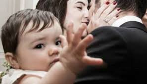 Histoire d'amoureux : Flora + Benjamin (aka les cocottes et Benjamin  Barlatier DJ)