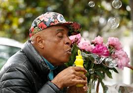 Meet the Flower Guy Who's Watched the Castro Change Over 38 Years