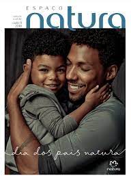 Revista natura dia dos pais 2020. Revista Natura Ciclo 11 2018 Presentes Natura Dia Dos Pais Dia Dos Pais Revista Paises