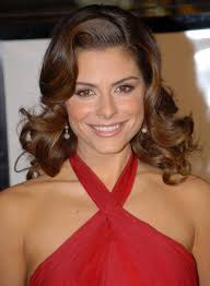 We'd be implanted by now. Maria Menounos Simple English Wikipedia The Free Encyclopedia