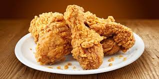 Daging dada ayam (ayam pedaging). Jumlah Kalori Ayam Goreng Ini Akan Mengagetkan Anda