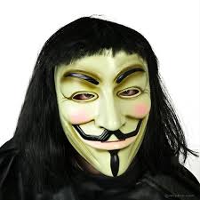 Iceage preview new album with 'vendetta' 17 february 2021 | rolling stone. V For Vendetta Guy Fawkes Mask Archie Mcphee