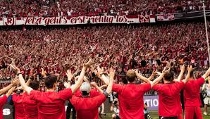 Der ssv jahn regensburg strahlt nun also weit hinaus über die stadtgrenzen vor dem hinspiel der relegation um einen platz in der zweiten. Ssv Jahn Regensburg Sucht Gemeinsam Mit Sv Schalding Heining Nachwuchs Talente