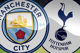 Game of manchester city (yaloo) and tottenham hotspur (youngdaddy) within the tournament fifa 21. Infor Manchester City Tottenham Tottenham Hotspur Supporters Sweden