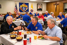 Social Meeting - Council #3908