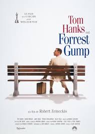 The presidencies of kennedy and johnson, the vietnam war, the watergate scandal and other historical events unfold from the perspective of an alabama man with an iq of 75. Poster Zum Forrest Gump Bild 3 Auf 20 Filmstarts De
