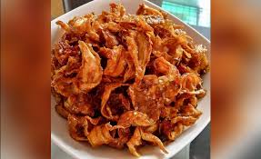 Bulu ayam 250 gm sayap sotong lembut 140g bunga air 140g kembung bilis 300g sotong cumi 150g ⚠️ saiz sotong cumi bergantung kepada stok terbaru dari. Menu Ikan Asin Favorit Rumahan