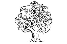 Download Family Tree Svg Cut File By Creative Fabrica Crafts Creative Fabrica PSD Mockup Templates
