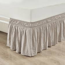 Available in 8 bed sizes. Xl Twin Bed Skirt Target