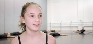 Bridging Generations Through Dance :: Behance