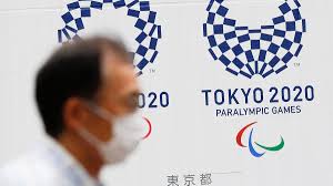 The summer paralympics are taking place in tokyo, a couple of weeks after the city hosted the summer olympics. Tokio 2021 Paralympics Ja Aber Anders Zdfheute