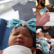 Our little bundle of joy has arrived! 💕 Kaia Ann Gabrielle Clements  October 25, 2024 8:37 pm. 7 lbs. We're so incredibly blessed and beyond  thrilled to welcome you into our world,