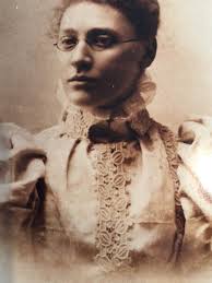 LOCAL HISTORY UPDATE. William Jackson and Adelia Barry. 17 June 2021. This  month- I had a major breakthrough in research for my book. Jennifer, at the  Cromwell Museum passed