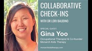 Gina Yoo's Instagram, Twitter & Facebook