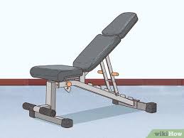 Maybe you would like to learn more about one of these? How To Build A Home Gym With Pictures Wikihow