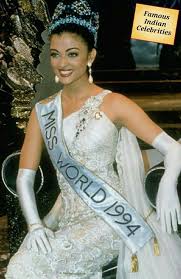 In the 1994 miss india contest, she won second place, behind sushmita aishwarya rai at miss world 1994 (video): Aishwarya Rai Miss World 1994 ØªÙ„ÙØ²ÙŠÙˆÙ† Ø§Ù„Ø´Ø¨Ø§Ø¨ Tv Facebook