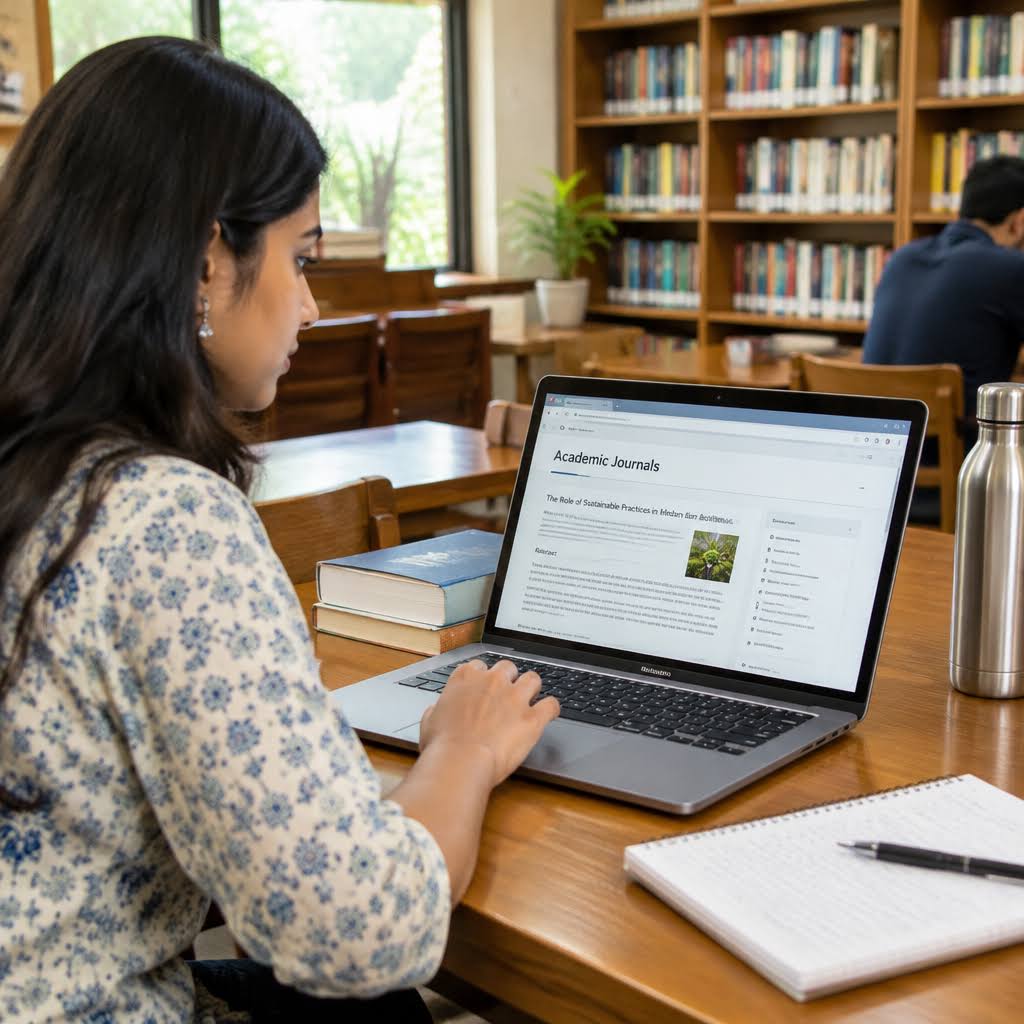 Academic Journals Access product image