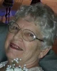 Obituary for Betty Ann (Holmes) Smith