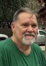 Barry Cottrell Obituary