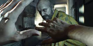 Resident Evil 7: How To Find The Red And Blue Key Cards