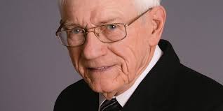 Obituary: Thomas Richard Fletcher