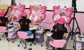 Locate the top rated haircut salons nearby here in hairsalonsnearme.me directory. Kids Or Mother Daughter Spa Day Mommy Me Salon Groupon