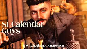 SL Calendar Guys