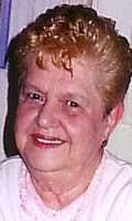Adele Wheeler Obituary (2007)