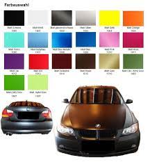 Matte carwrapping folie, grafityp msc, breite 152cm. Premium Autofolie Matt Luftkanale Car Wrap Auto Folie Blasenfrei Selbstklebend Ebay