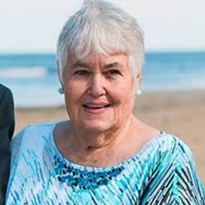 Mary Carroll Lipscomb Obituary March 10, 2021