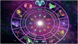 Your astrological sign—also known as your sun sign or zodiac sign—refers to the sign the sun was in at the moment you were born. Horoscope Today October 7 2019 See The Astrology Predictions For Sun Signs Aries Libra To Pisces Astrology News India Tv