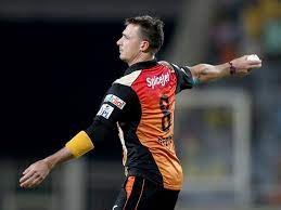 It would have been alright to appoint kane williamson as captain and still give warner a game, steyn said. Dale Steyn Leaked 24 Runs In The Final Over Photo Pepsi Indian Premier League Espncricinfo Com