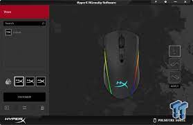 Onboard memory to store customizations. Hyperx Pulsefire Surge Rgb Gaming Mouse Review Tweaktown