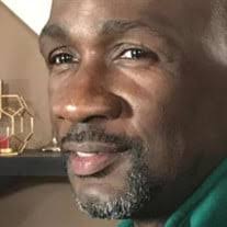 Obituary information for Trevor Thomas