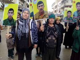 Although women's issues in developed nations are gaining more attention, the issues refugee women face continue to be overlooked as war torn nations struggle to provide even basic needs for the displaced. How Syrian Women Are Resisting Patriarchy The Nation State And The Turkish Invasion Rojava Information Center