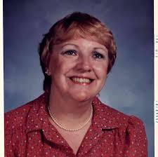 Brenda Angell Obituary (1940