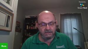 Pipes and Cigars: Talking Tobacco with Russ