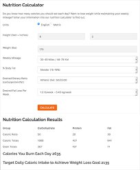 mcmillan running the worlds best running calculator