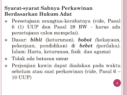 Kebudayaan ditafsirkan sebagai manifestasi hidup setiap orang serta kelompok. Hukum Kekerabatan Dan Perjanjian Adat Ppt Download